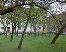 3-izb.tehlový, 78 m2, pôvodný, Park obrancov mieru, Sever