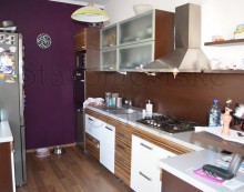 2-izb.56m2, kompletná, 2/5, Hlinkova, Sever