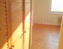 3izb,68m2,9p/13, úplná, L.Novomeského, St.mesto