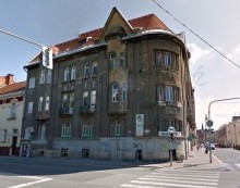 x-izb., 160m2, nebytový priestor Alžbetina
