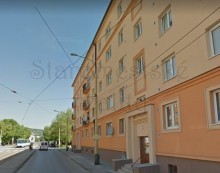 3-izb.64m2, 1/4, úplná rek., Zimná, St.mesto