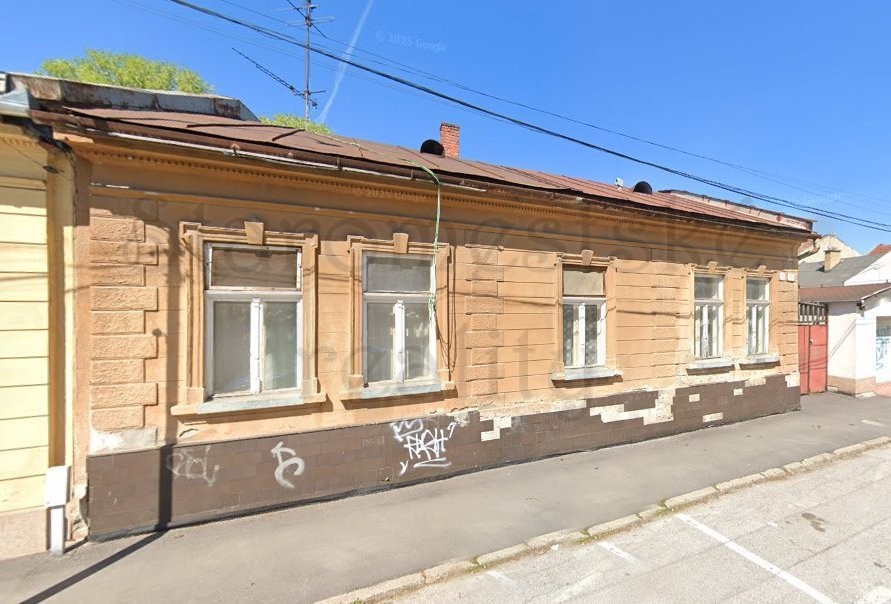 Dom Kmetova 110m2 plus podkrovie