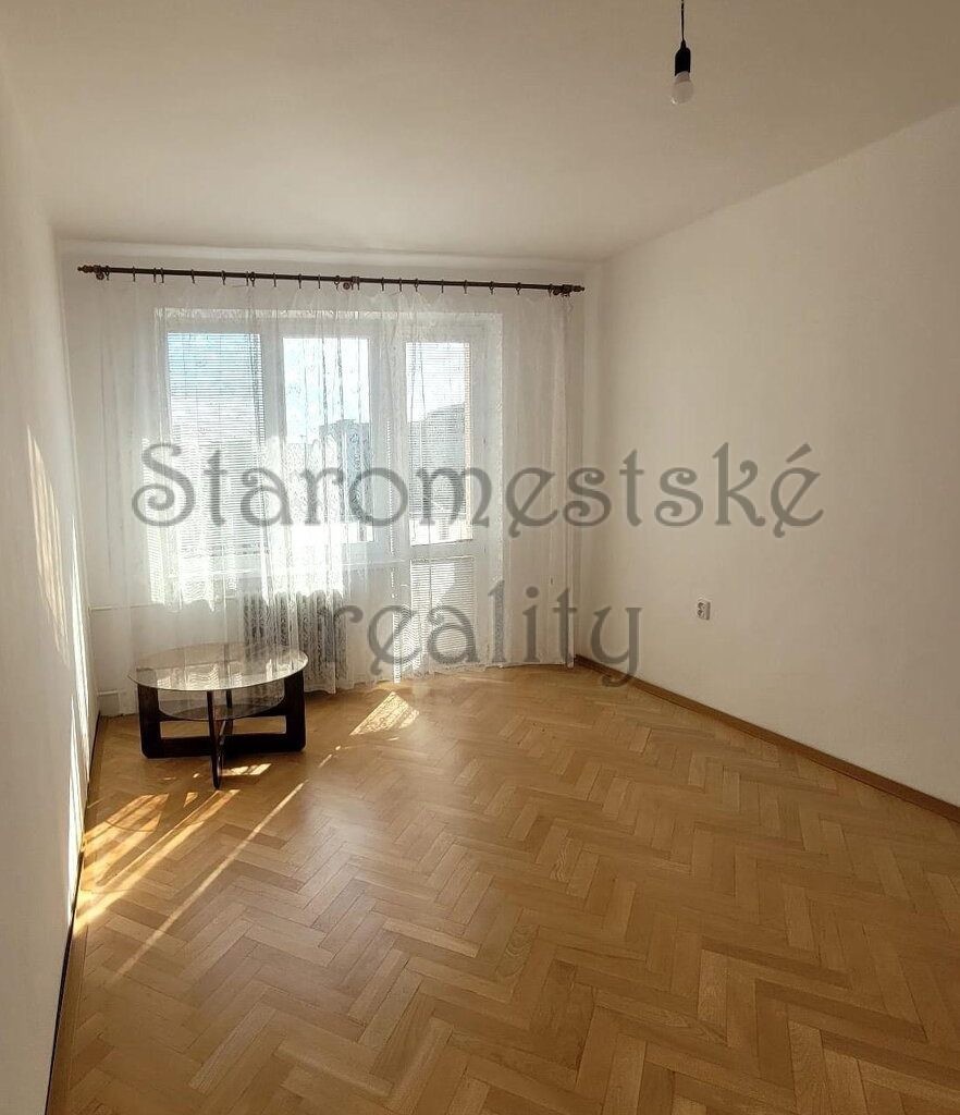 3-izb.69m2, ČSA, 3/4, Staré Mesto