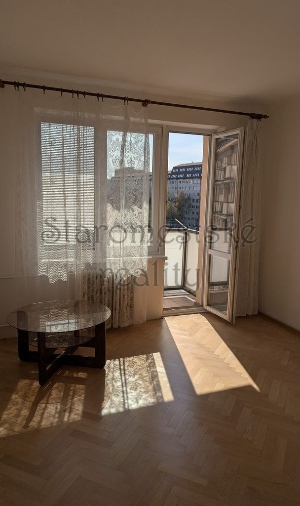 3-izb.69m2, ČSA, 3/4, Staré Mesto