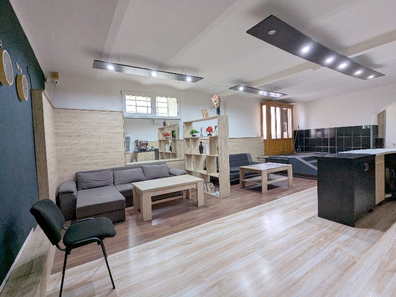 160m2, nebytový priestor Alžbetina PRENÁJOM